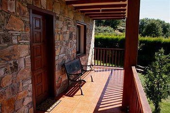 Casona Rural Los Trobos Villar de Otero Exterior photo